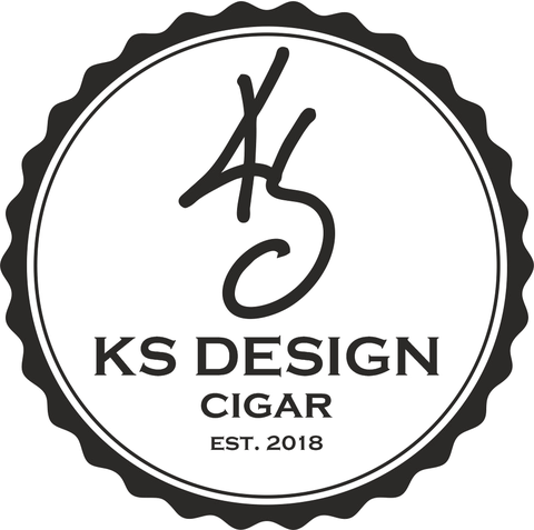 KS Design Cigar